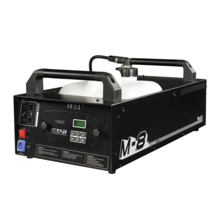 Antari M-8 Stage Fogger wytwornica dymu